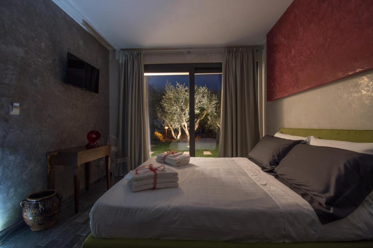 Sesto Armonico B&B Palazzolo  Luaran gambar