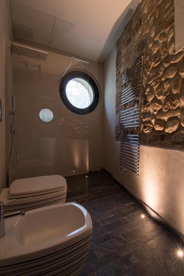 Sesto Armonico B&B Palazzolo  Luaran gambar