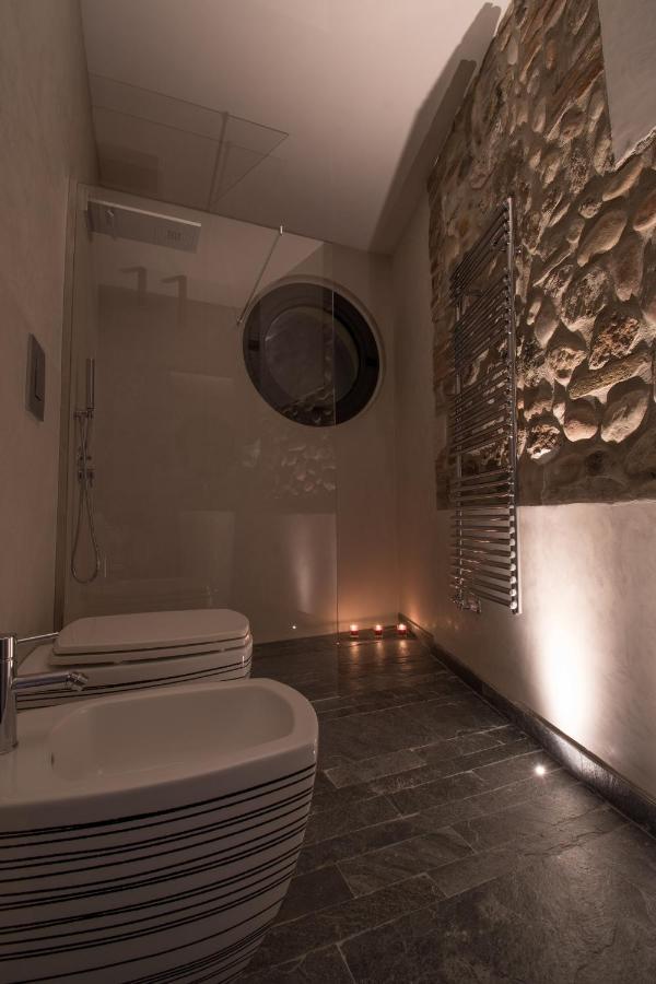Sesto Armonico B&B Palazzolo  Luaran gambar