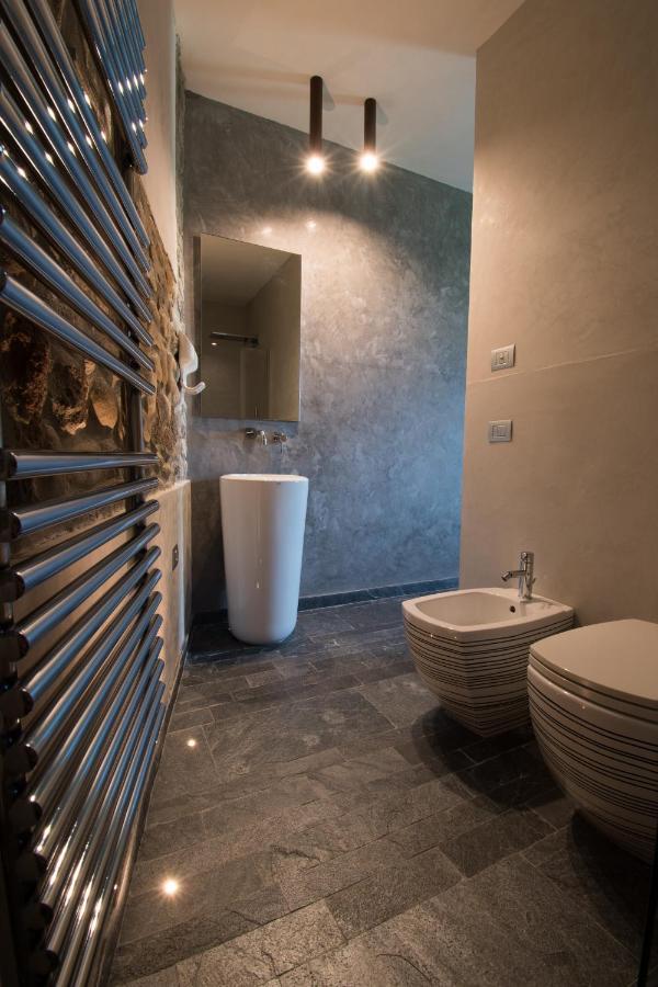 Sesto Armonico B&B Palazzolo  Luaran gambar