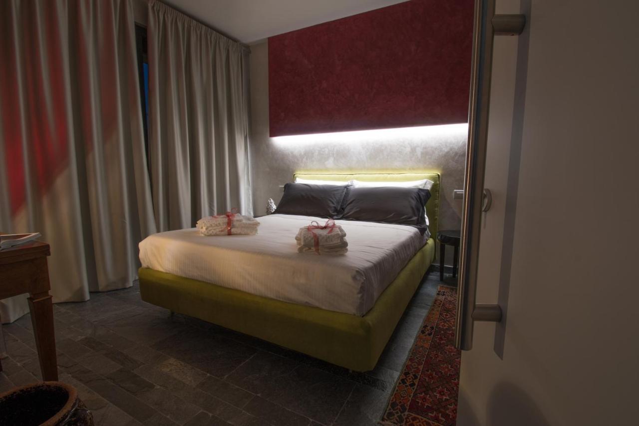 Sesto Armonico B&B Palazzolo  Luaran gambar