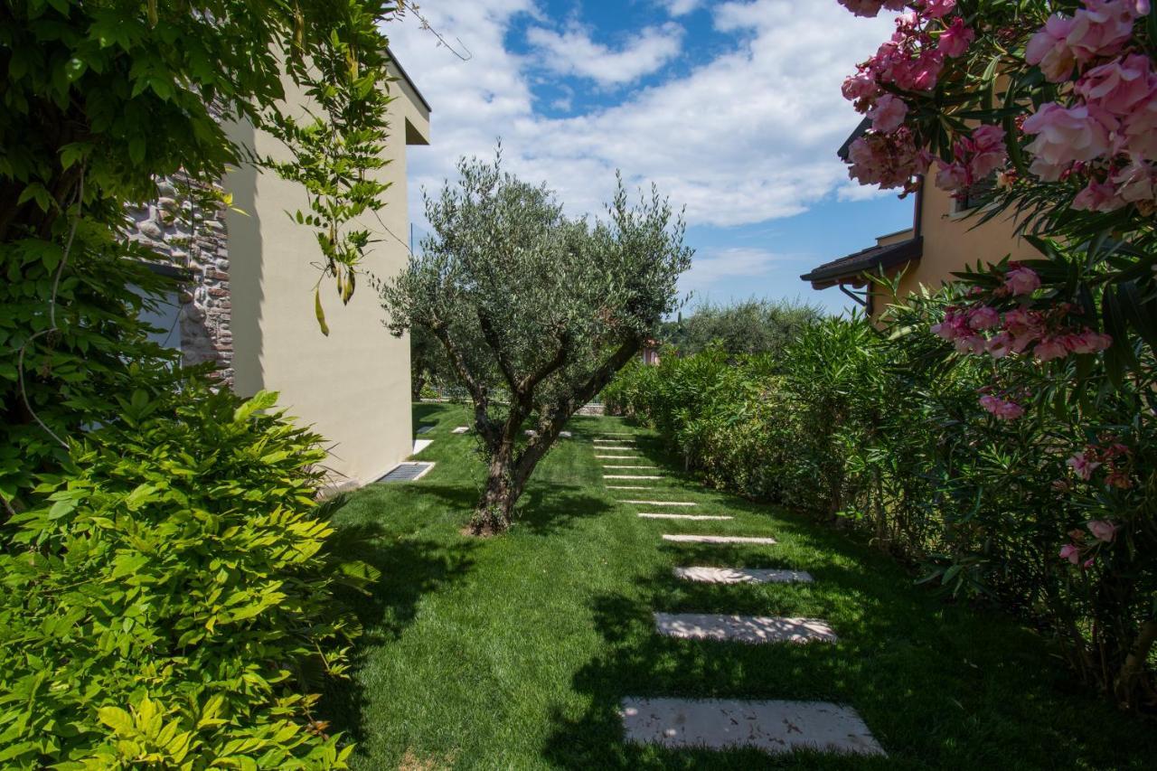 Sesto Armonico B&B Palazzolo  Luaran gambar