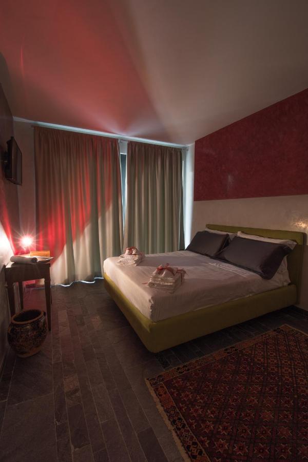 Sesto Armonico B&B Palazzolo  Luaran gambar
