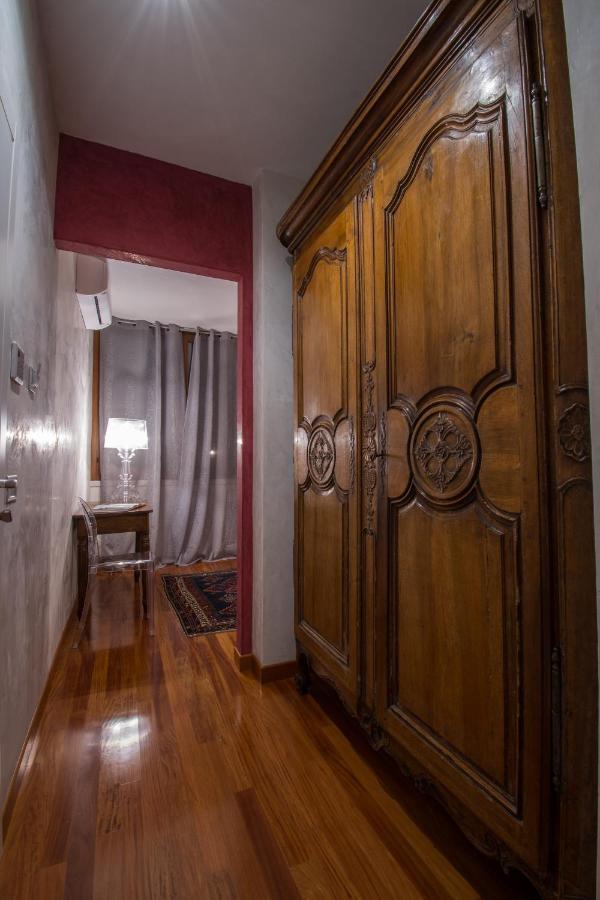 Sesto Armonico B&B Palazzolo  Luaran gambar