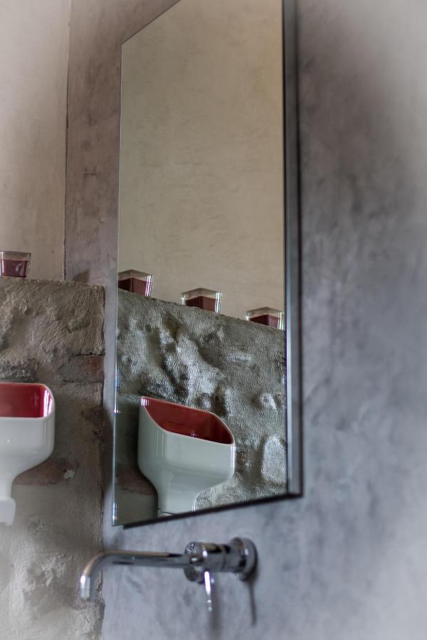 Sesto Armonico B&B Palazzolo  Luaran gambar